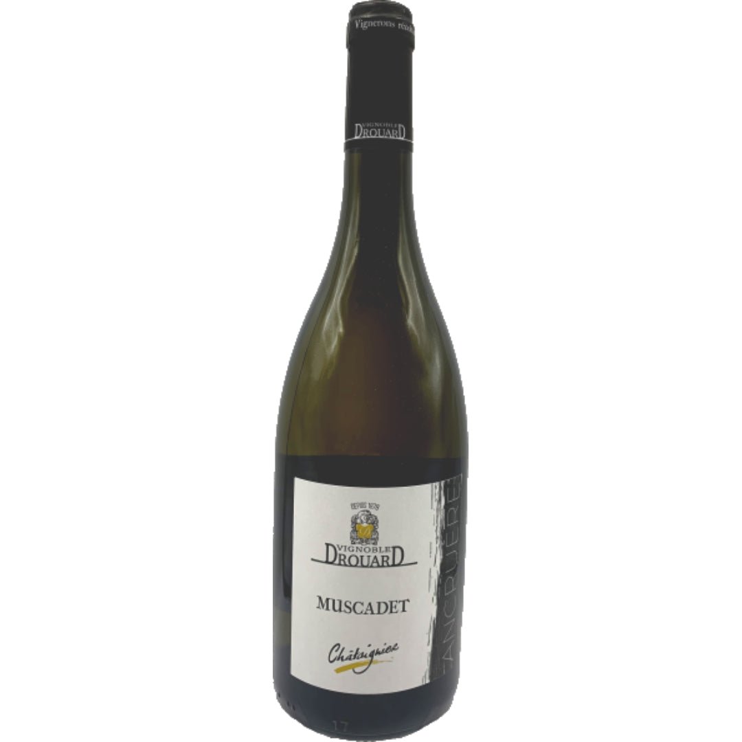 Vignoble Drouard Muscadet Fief De l'Ancruere - Latitude Wine & Liquor Merchant